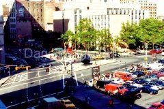 astor-place